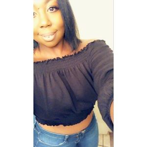 Meet your Posher, Brandy